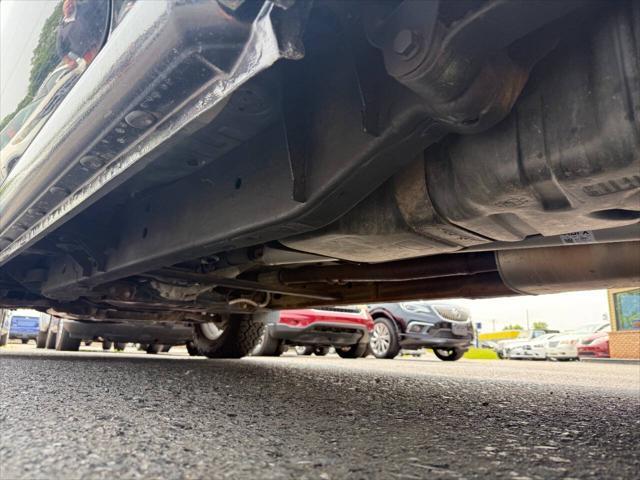 used 2019 Chevrolet Silverado 1500 car, priced at $18,990