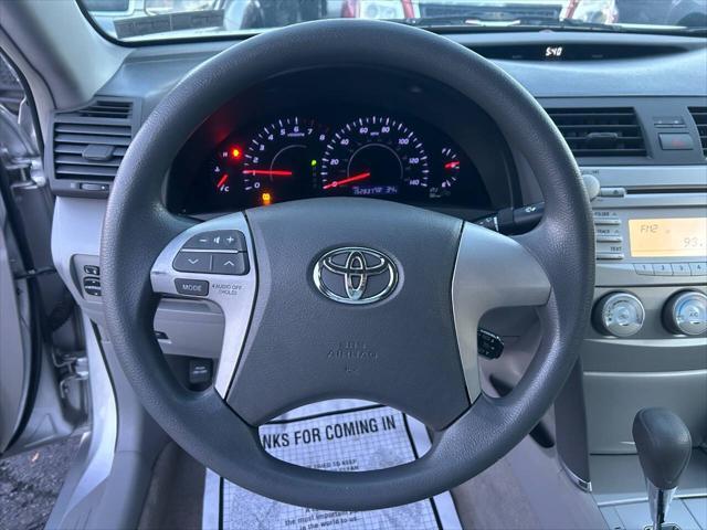 used 2010 Toyota Camry car, priced at $7,500