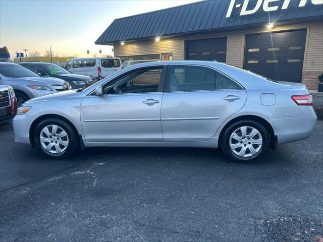 used 2010 Toyota Camry car, priced at $7,500