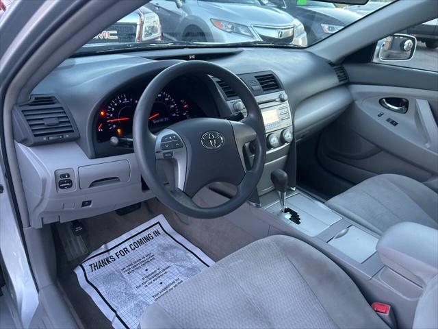 used 2010 Toyota Camry car, priced at $7,500