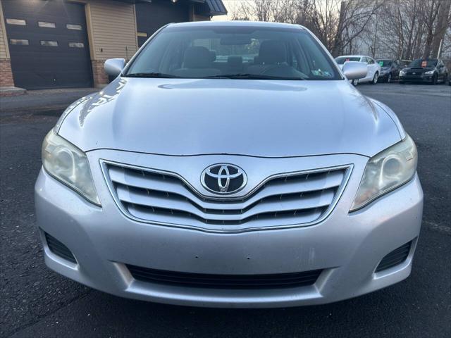 used 2010 Toyota Camry car, priced at $7,500