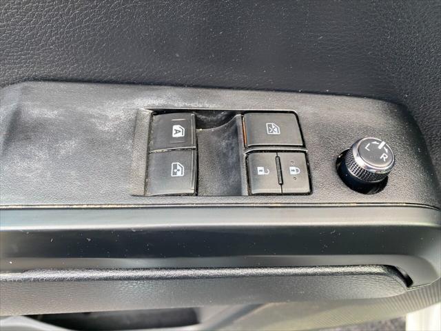 used 2019 Toyota Tacoma car, priced at $15,500