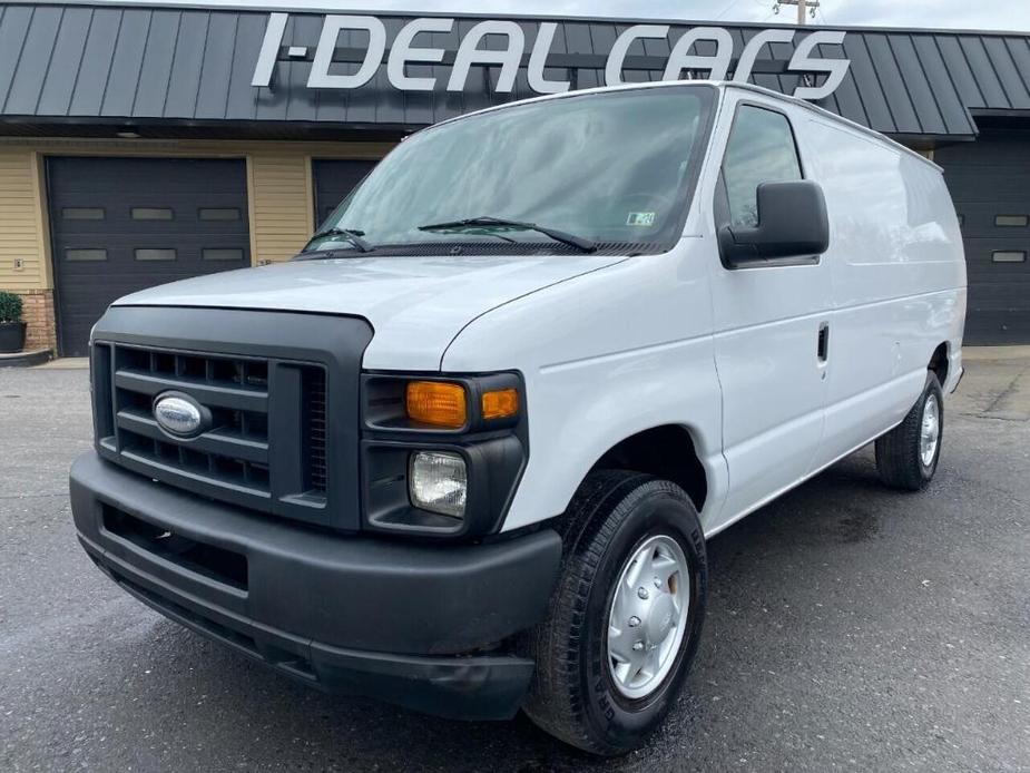 used 2014 Ford E250 car, priced at $14,990