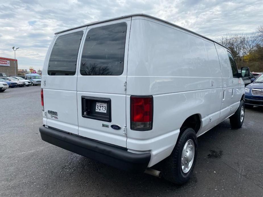 used 2014 Ford E250 car, priced at $14,990