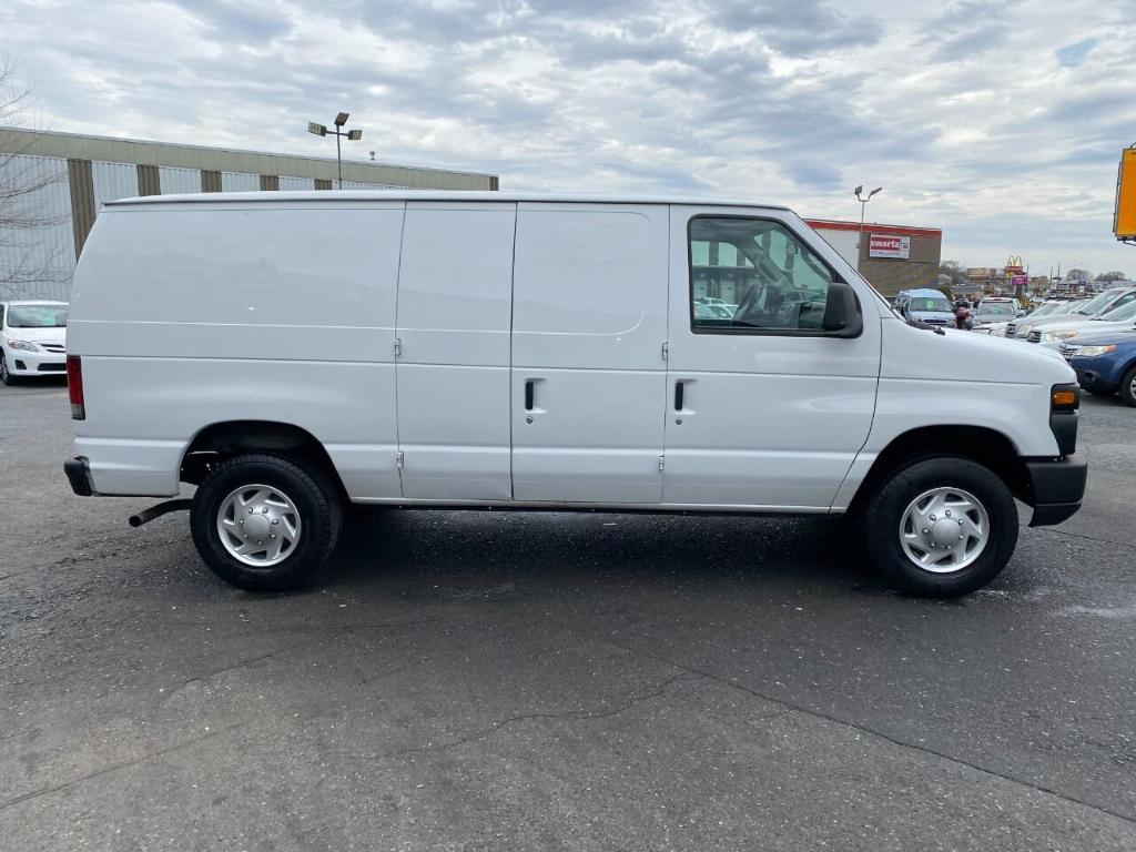 used 2014 Ford E250 car, priced at $14,990