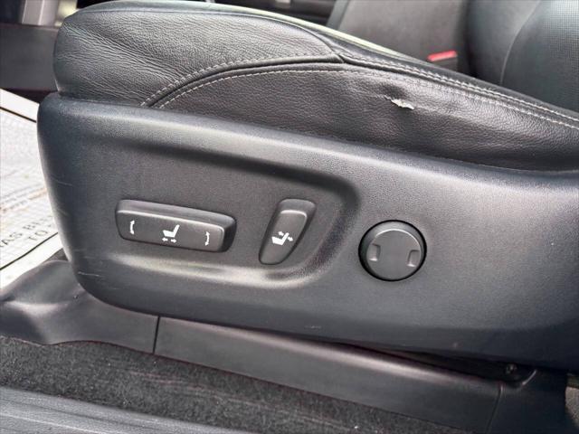 used 2016 Toyota 4Runner car, priced at $21,990