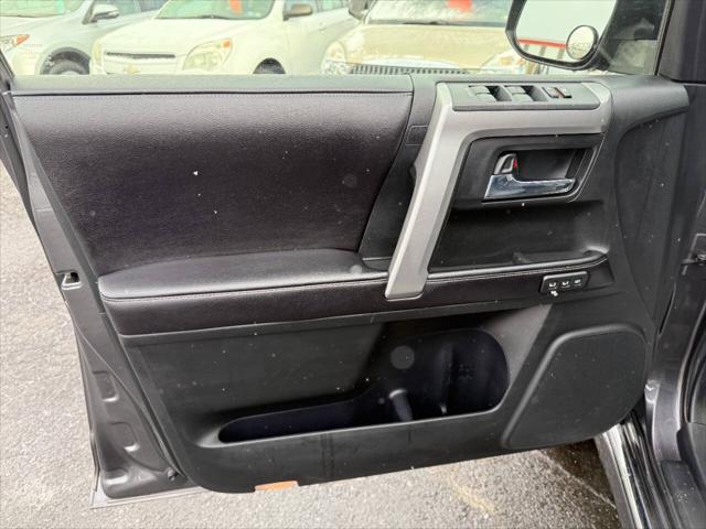 used 2016 Toyota 4Runner car, priced at $21,990