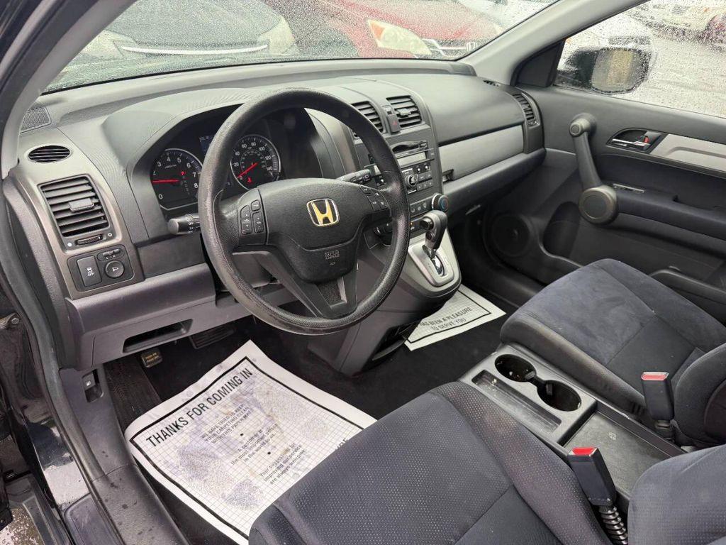 used 2011 Honda CR-V car, priced at $7,990