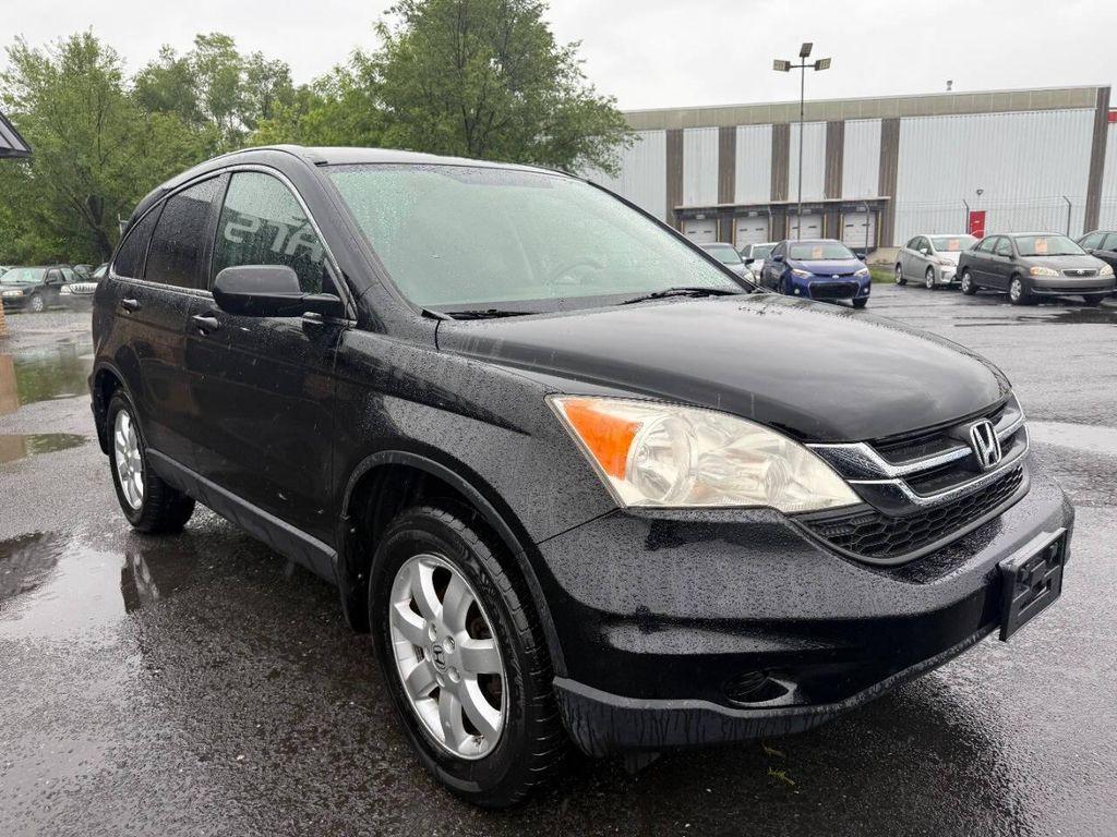 used 2011 Honda CR-V car, priced at $7,990
