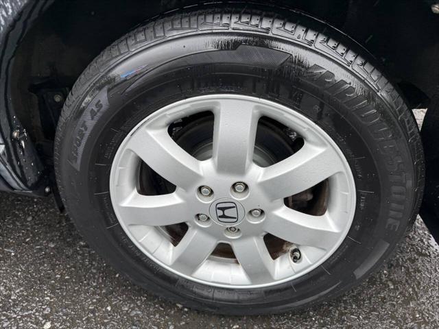 used 2011 Honda CR-V car, priced at $8,500