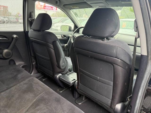 used 2011 Honda CR-V car, priced at $7,990