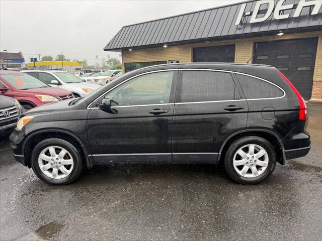 used 2011 Honda CR-V car, priced at $8,500