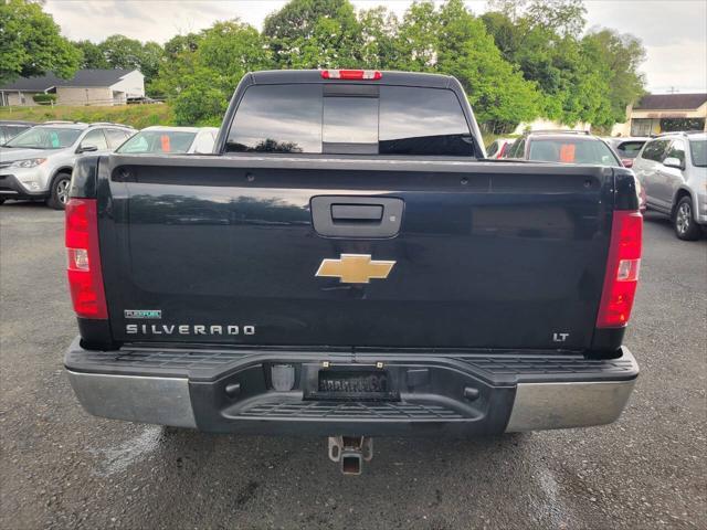 used 2011 Chevrolet Silverado 1500 car, priced at $9,990