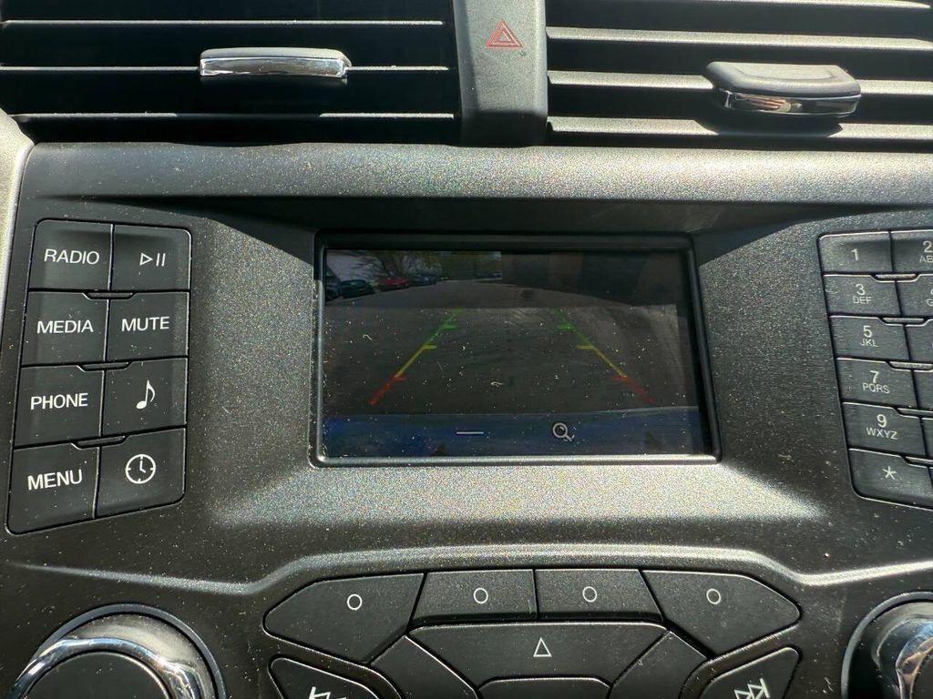 used 2019 Ford Fusion car, priced at $11,990