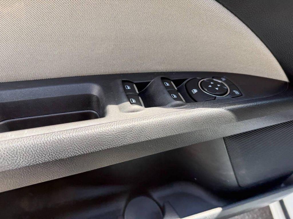 used 2019 Ford Fusion car, priced at $11,990