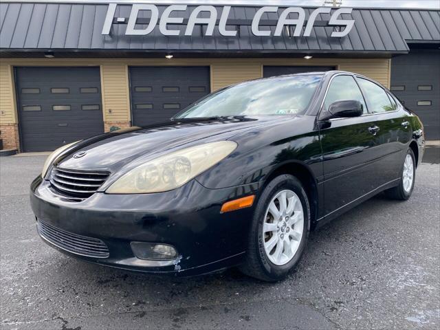 used 2004 Lexus ES 330 car, priced at $7,990