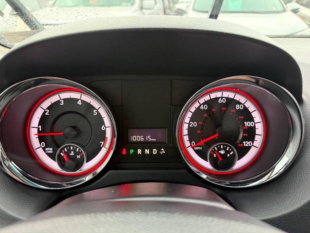 used 2015 Dodge Grand Caravan car, priced at $8,990