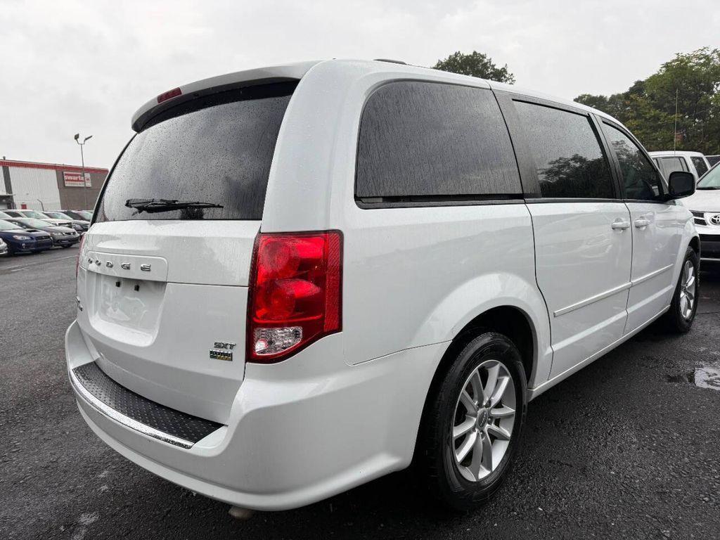 used 2015 Dodge Grand Caravan car, priced at $8,990