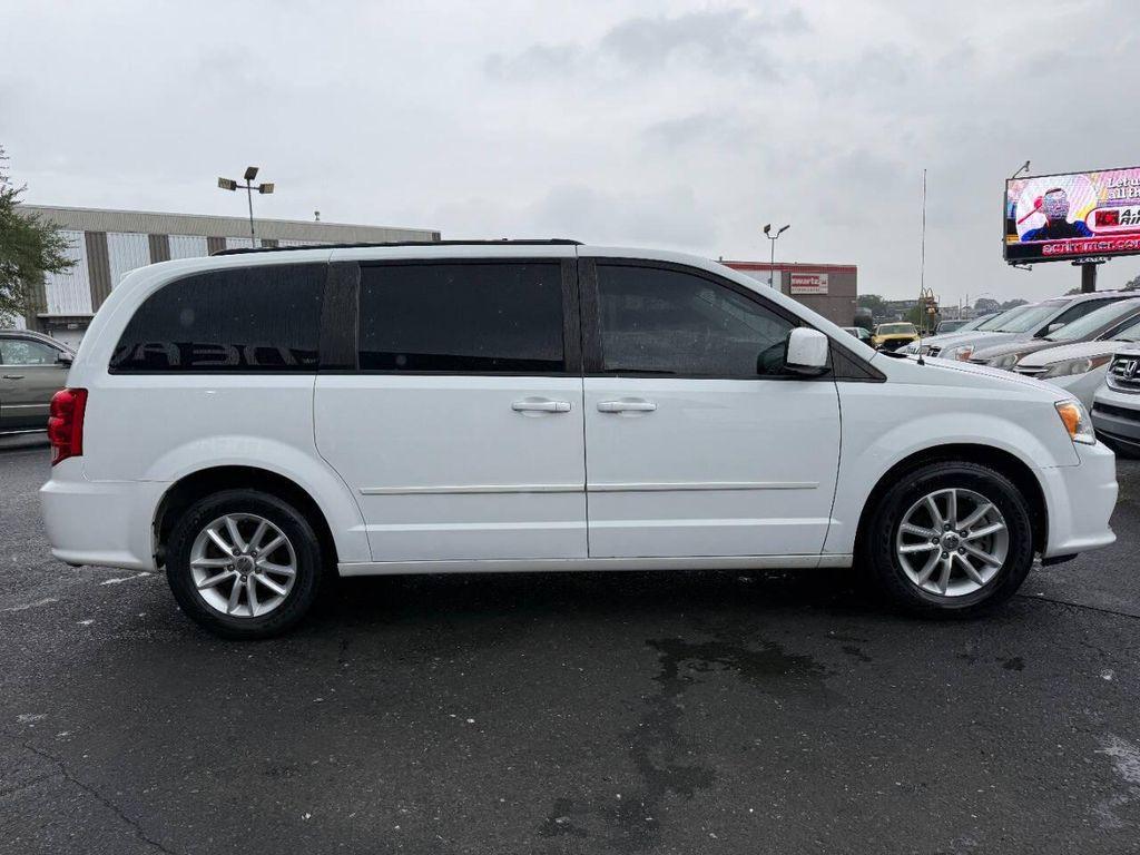 used 2015 Dodge Grand Caravan car, priced at $8,990