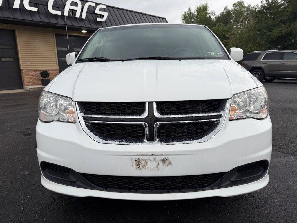 used 2015 Dodge Grand Caravan car, priced at $8,990