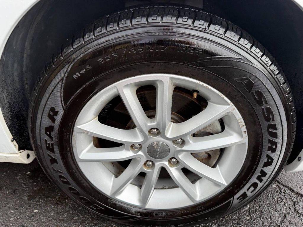 used 2015 Dodge Grand Caravan car, priced at $8,990