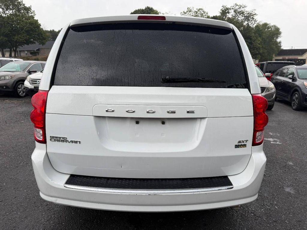 used 2015 Dodge Grand Caravan car, priced at $8,990
