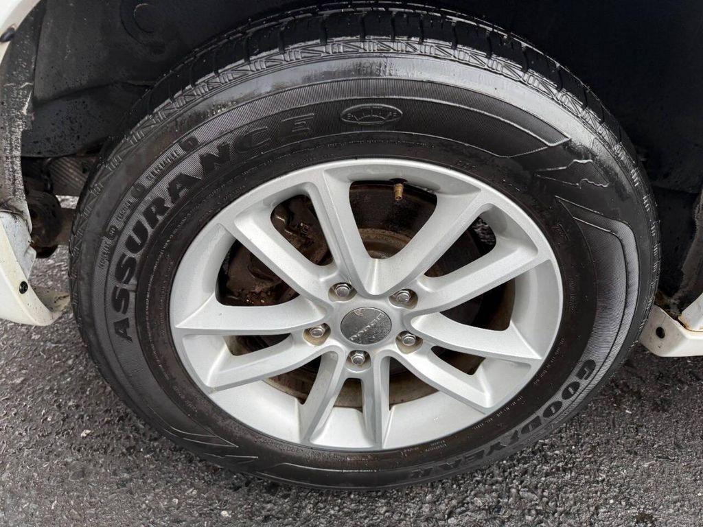 used 2015 Dodge Grand Caravan car, priced at $8,990