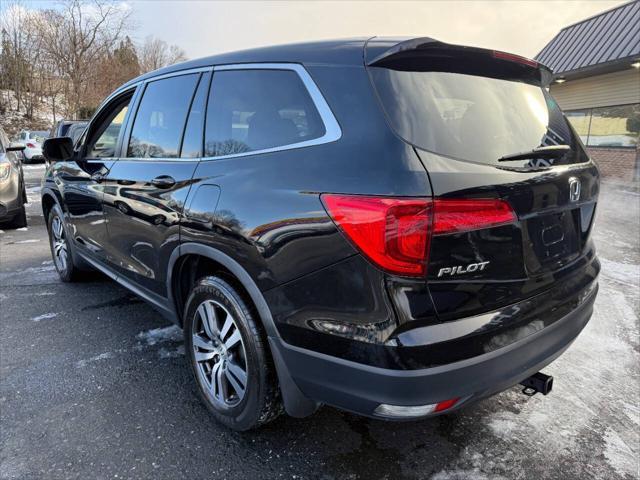 used 2016 Honda Pilot car, priced at $11,990