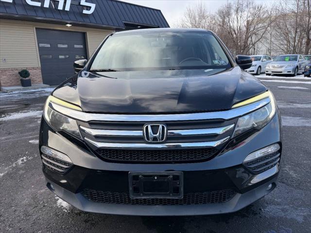 used 2016 Honda Pilot car, priced at $11,990