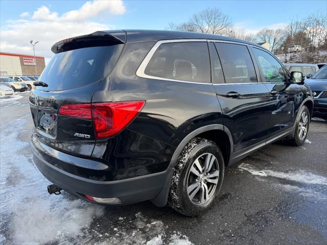 used 2016 Honda Pilot car, priced at $11,990