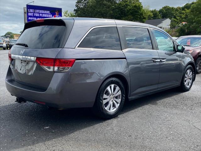 used 2014 Honda Odyssey car, priced at $10,990