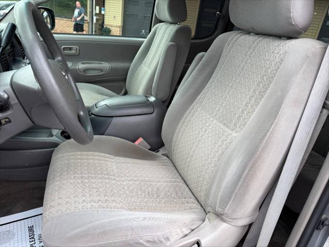 used 2003 Toyota Tundra car, priced at $10,990