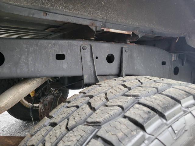 used 2003 Toyota Tundra car, priced at $10,990