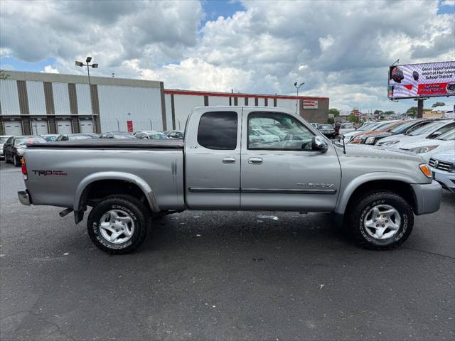 used 2003 Toyota Tundra car, priced at $10,990