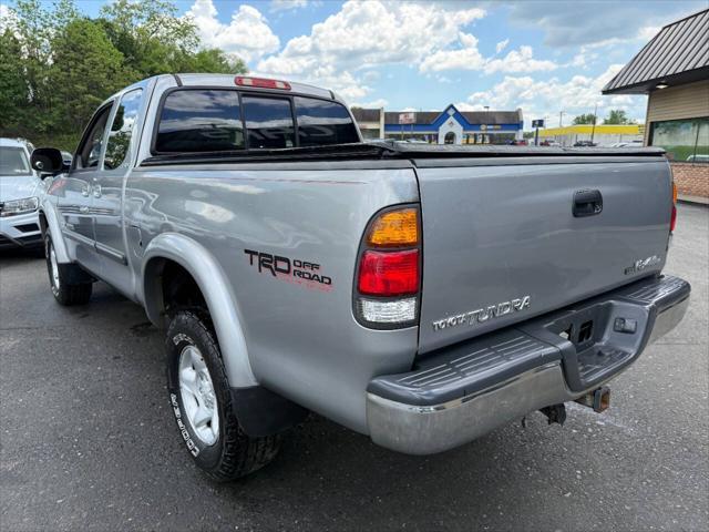 used 2003 Toyota Tundra car, priced at $10,990