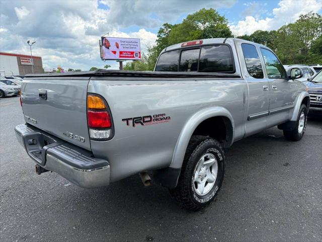 used 2003 Toyota Tundra car, priced at $10,990