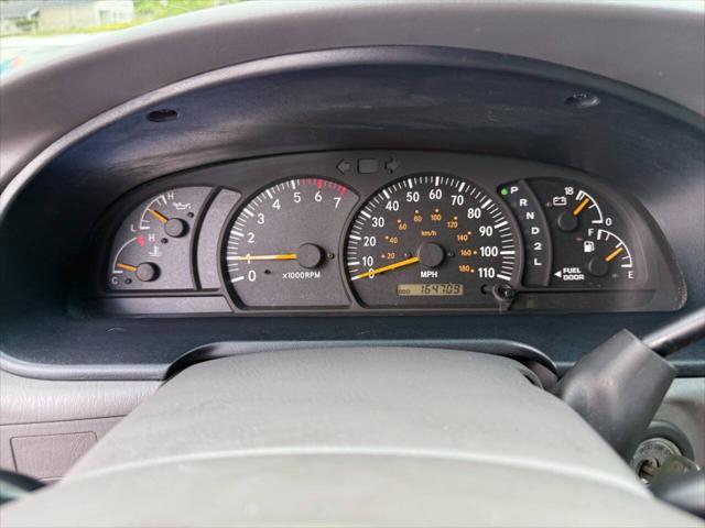 used 2003 Toyota Tundra car, priced at $10,990
