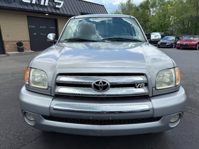 used 2003 Toyota Tundra car, priced at $10,990