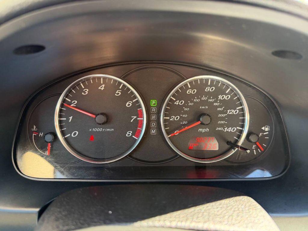 used 2005 Mazda Mazda6 car, priced at $4,990