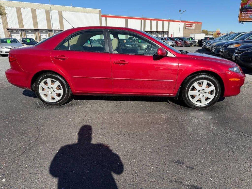 used 2005 Mazda Mazda6 car, priced at $4,990