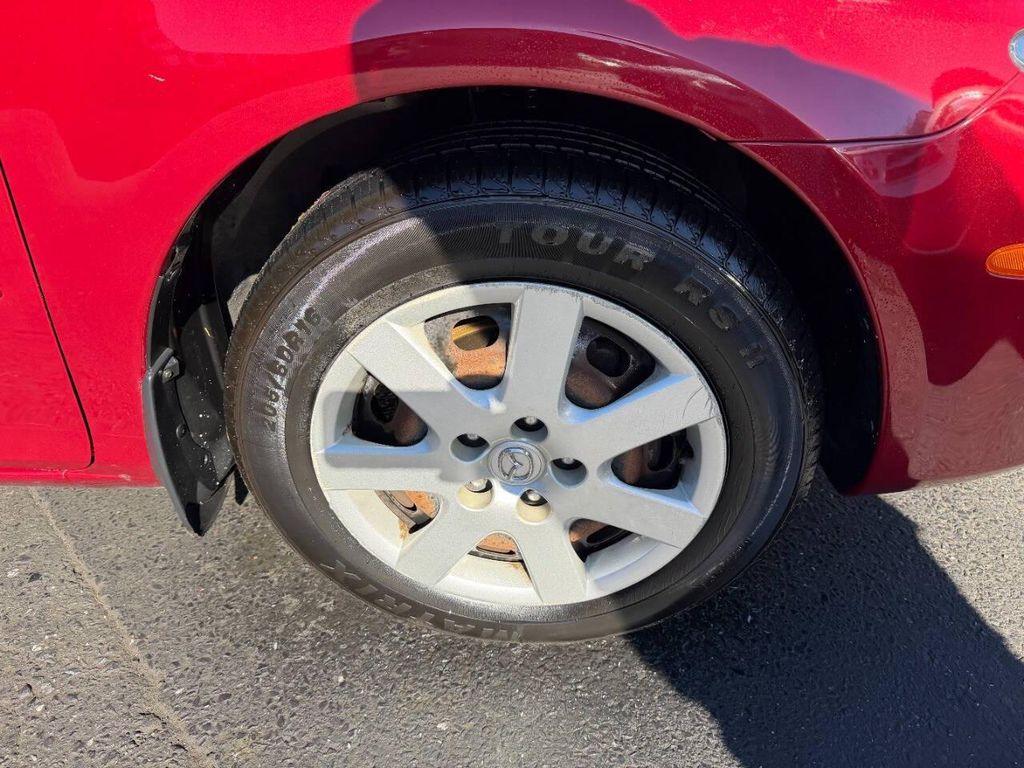 used 2005 Mazda Mazda6 car, priced at $4,990