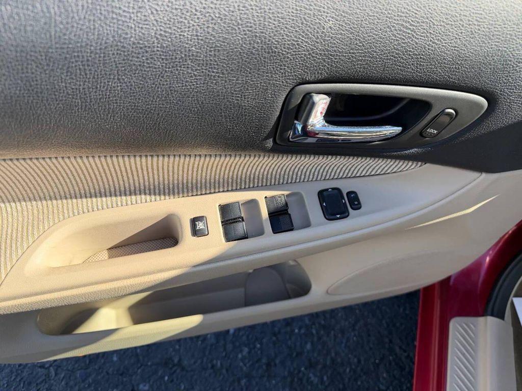 used 2005 Mazda Mazda6 car, priced at $4,990