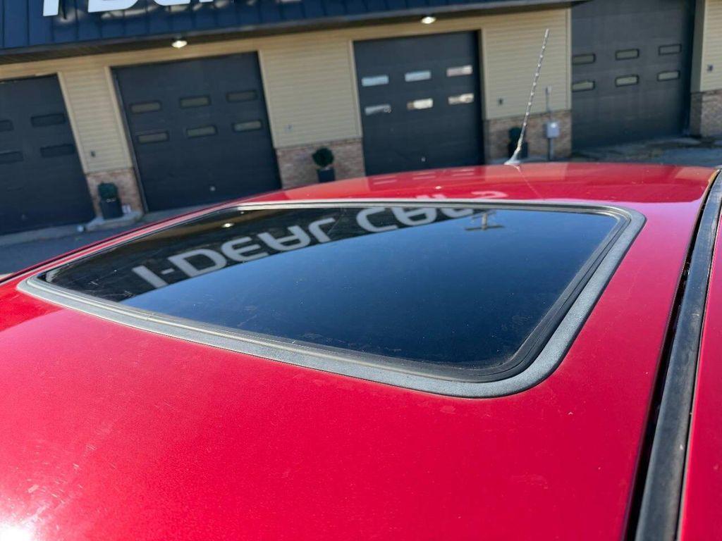 used 2005 Mazda Mazda6 car, priced at $4,990