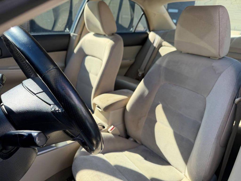 used 2005 Mazda Mazda6 car, priced at $4,990