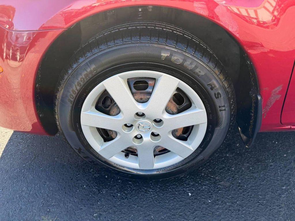 used 2005 Mazda Mazda6 car, priced at $4,990
