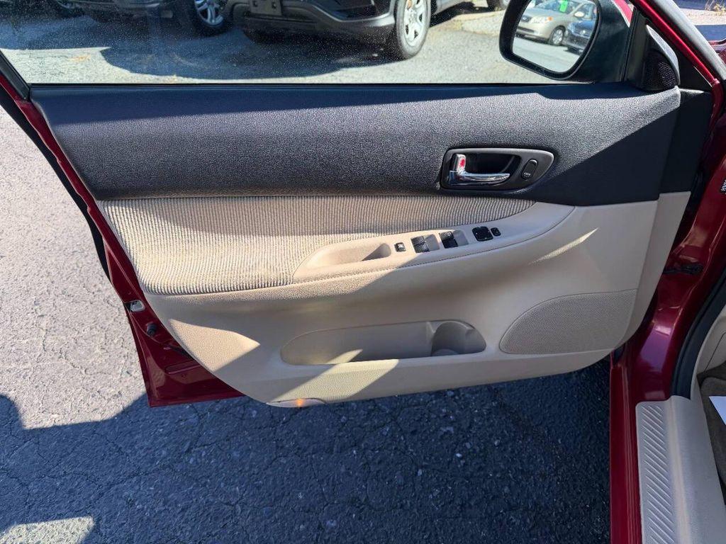 used 2005 Mazda Mazda6 car, priced at $4,990