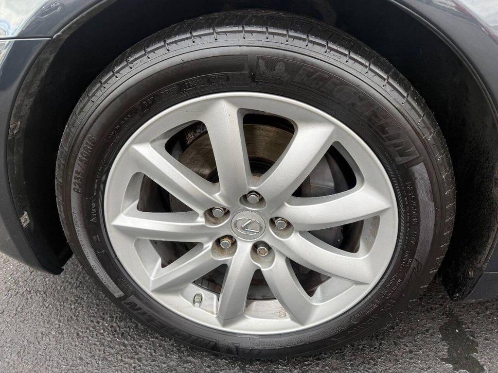 used 2007 Lexus LS 460 car, priced at $7,990