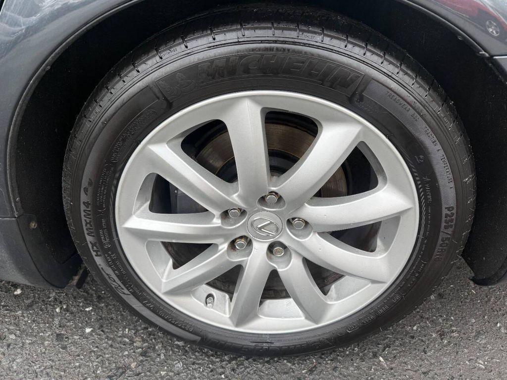 used 2007 Lexus LS 460 car, priced at $7,990