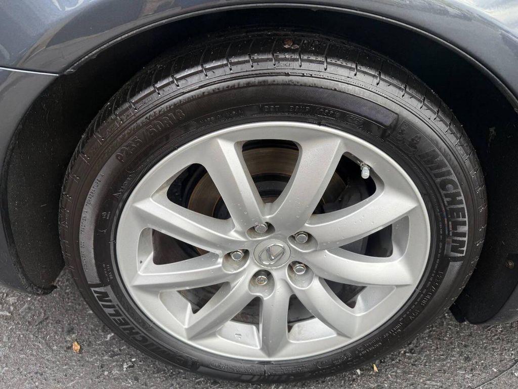 used 2007 Lexus LS 460 car, priced at $7,990