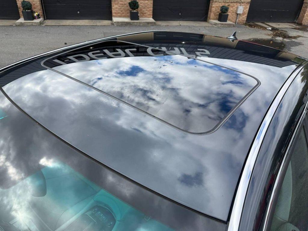 used 2007 Lexus LS 460 car, priced at $7,990